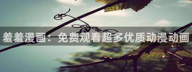 漫蛙漫画官网app