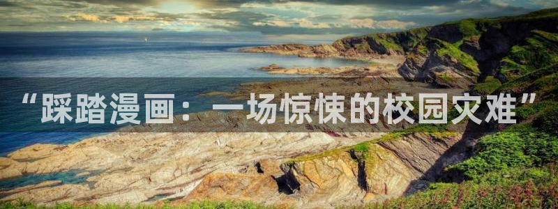 漫蛙ios